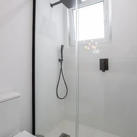 Lägenhet Mhouse Lease Av 25 Abril *